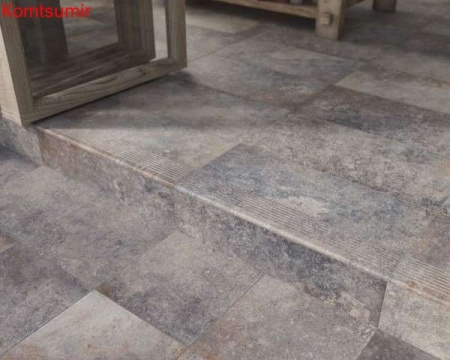 Коллекция Paradyz Viano Antracite/Beige 24*7 Коллекция Paradyz Viano Antracite/Beige 24*7