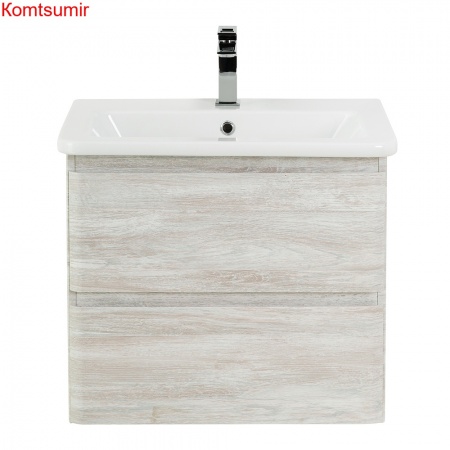 База под раковину подвесная BelBagno ALBANO-CER-600-2C-SO-RVB База под раковину подвесная BelBagno ALBANO-CER-600-2C-SO-RVB