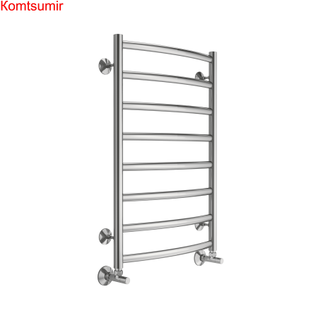 Атланта+ П8 500х800 Полотенцесушитель  TERMINUS Атланта+ П8 500х800 Полотенцесушитель  TERMINUS