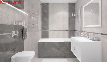Коллекция Laparet Fronda 200x500 Коллекция Laparet Fronda 200x500