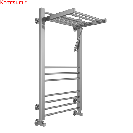 Валенсия П14 500х1000 Полотенцесушитель  TERMINUS Валенсия П14 500х1000 Полотенцесушитель  TERMINUS