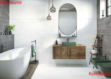 Коллекция Delacora Concreto 120*60 Коллекция Delacora Concreto 120*60