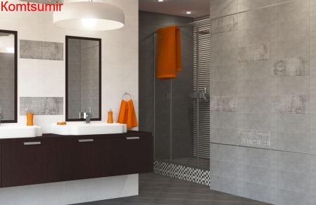 Коллекция Ceramika Konskie Amsterdam 500x200 мм Коллекция Ceramika Konskie Amsterdam 500x200 мм
