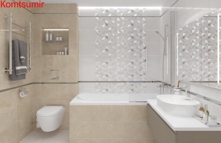 Коллекция Laparet Slim 25x50 Коллекция Laparet Slim 25x50