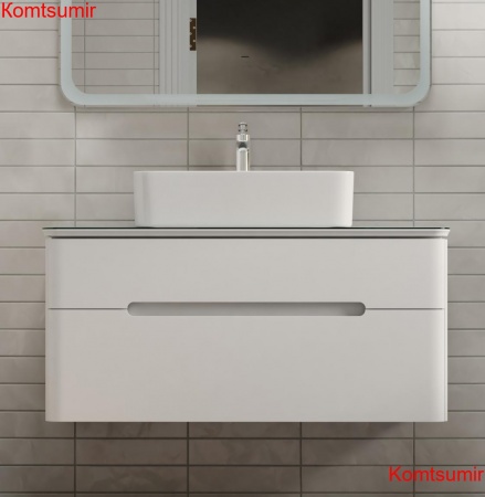 Тумба  Bosko 100, подвесная Тумба  Bosko 100, подвесная