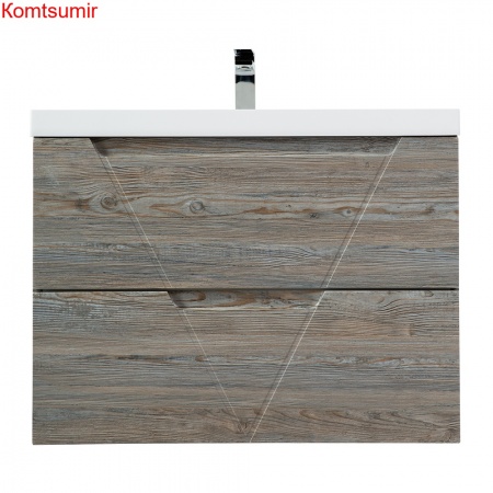 База под раковину подвесная BelBagno VITTORIA-700-2C-SO-PINO-P Pino База под раковину подвесная BelBagno VITTORIA-700-2C-SO-PINO-P Pino