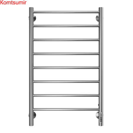 Аврора П8 500х850 Электро (quick touch) Полотенцесушитель  TERMINUS Аврора П8 500х850 Электро (quick touch) Полотенцесушитель  TERMINUS