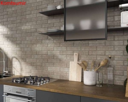 Коллекция Paradyz Viano Antracite/Beige 24*7 Коллекция Paradyz Viano Antracite/Beige 24*7