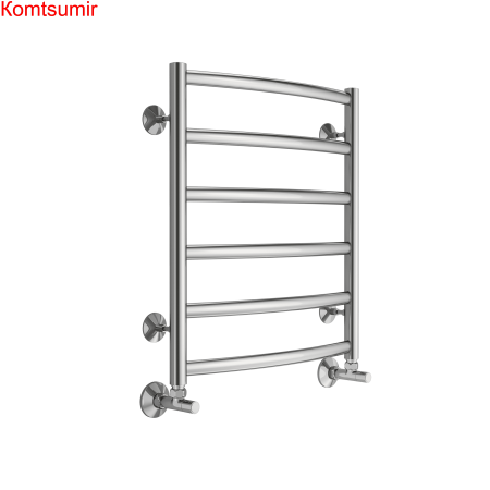 Атланта+ П6 500х600 Полотенцесушитель  TERMINUS Атланта+ П6 500х600 Полотенцесушитель  TERMINUS