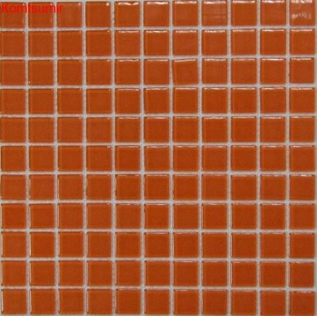 Мозаика Orange glass Мозаика Orange glass