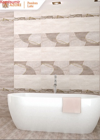 Коллекция Azori Pandora 630x315 мм Коллекция Azori Pandora 630x315 мм