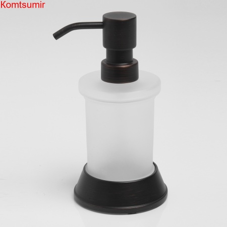 WasserKRAFT Isar K-2399 Дозатор для жидкого мыла WasserKRAFT Isar K-2399 Дозатор для жидкого мыла