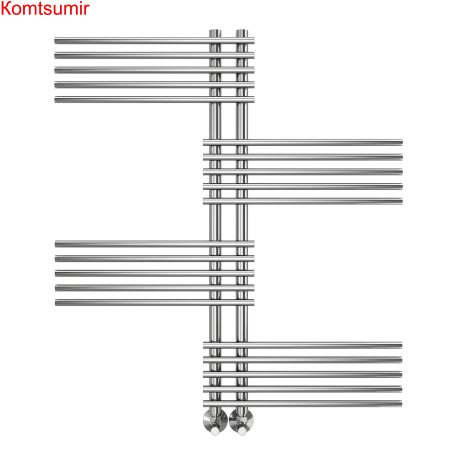 Европа П20 70х1000 Полотенцесушитель  TERMINUS Европа П20 70х1000 Полотенцесушитель  TERMINUS