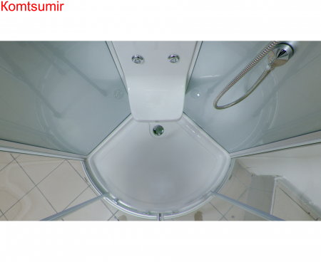 Timo Lux TL-1502 душевая кабина (90*90*230), шт Timo Lux TL-1502 душевая кабина (90*90*230), шт