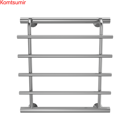 Каскад П4 500х500 Полотенцесушитель  TERMINUS Каскад П4 500х500 Полотенцесушитель  TERMINUS