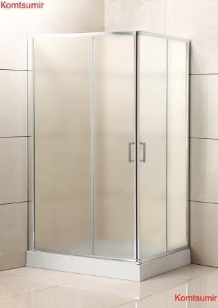 Душевой уголок BelBagno UNO-195-AH-2-90/70-P-Cr Душевой уголок BelBagno UNO-195-AH-2-90/70-P-Cr