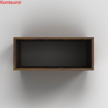 M8FOH0601OF Func, Ниша для хранения 25 см, 60 см, цвет дерево текстурир-ое M8FOH0601OF Func, Ниша для хранения 25 см, 60 см, цвет дерево текстурир-ое