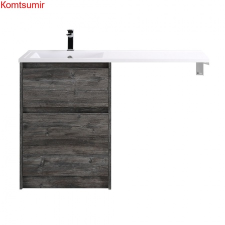 База под раковину напольная BelBagno KRAFT-LVD-580/1200-2C-PIA-PP Pino Pasadena База под раковину напольная BelBagno KRAFT-LVD-580/1200-2C-PIA-PP Pino Pasadena