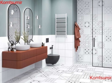 Коллекция Lb-ceramics Домино 30*30 Коллекция Lb-ceramics Домино 30*30