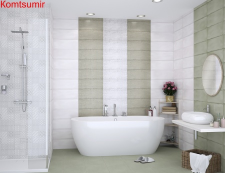 Коллекция Azori Nuvola 505x201 мм Коллекция Azori Nuvola 505x201 мм