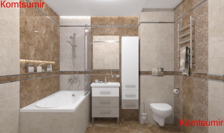 Коллекция Laparet Nemo 200x400 Коллекция Laparet Nemo 200x400