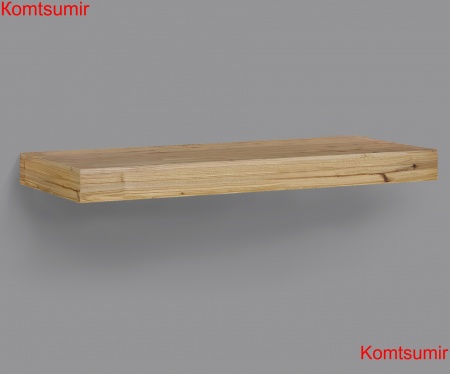 Столешница Modulare 140 Белёная Столешница Modulare 140 Белёная