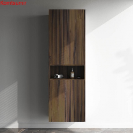 M8FOH0601OF Func, Ниша для хранения 25 см, 60 см, цвет дерево текстурир-ое M8FOH0601OF Func, Ниша для хранения 25 см, 60 см, цвет дерево текстурир-ое