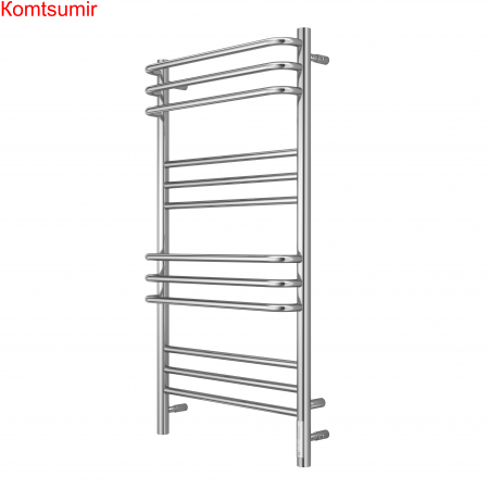 Прато П12 500х1000 электро (sensor quick touch) Полотенцесушитель  TERMINUS Прато П12 500х1000 электро (sensor quick touch) Полотенцесушитель  TERMINUS