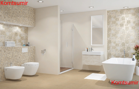 Коллекция Eletto Ceramica Commesso 42*42 Коллекция Eletto Ceramica Commesso 42*42