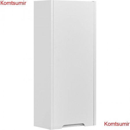 Шкаф подвесной Aquaton Оливия 35 R правый, цвет белый матовый (1A254703OL01R) Шкаф подвесной Aquaton Оливия 35 R правый, цвет белый матовый (1A254703OL01R)