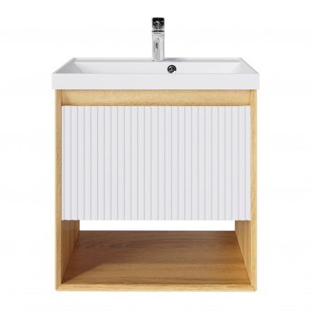 Тумба с раковиной Grasy 60 Тумба с раковиной Grasy 60