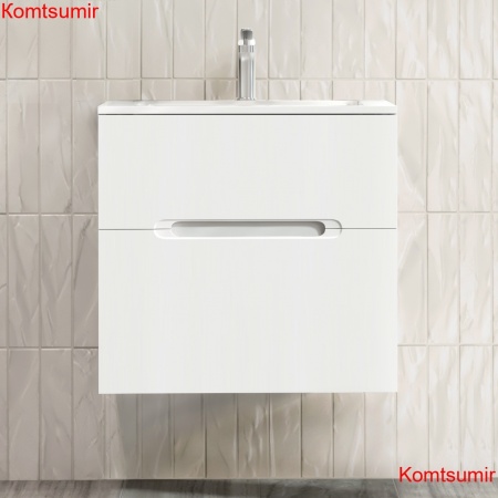 Тумба Modul 65 подвесная Тумба Modul 65 подвесная