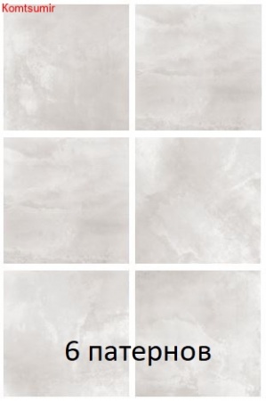 Коллекция New Trend Anima 410x410 мм Коллекция New Trend Anima 410x410 мм