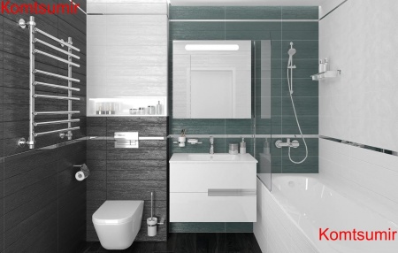 Коллекция Laparet Kopengagen 200x600 Коллекция Laparet Kopengagen 200x600