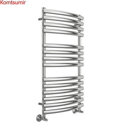 Капри П14 500х1000 Полотенцесушитель  TERMINUS Капри П14 500х1000 Полотенцесушитель  TERMINUS