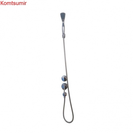 Душевая Кабина Triton Мозаика 90*90 Б3 (ДН4) Душевая Кабина Triton Мозаика 90*90 Б3 (ДН4)