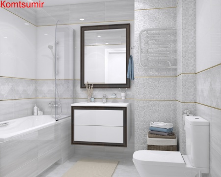 Коллекция Cersanit Grey Shades 598x297 мм Коллекция Cersanit Grey Shades 598x297 мм