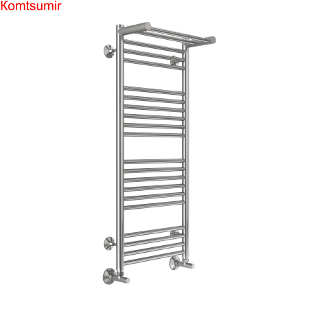 Аврора с/п П20 400х1000 Полотенцесушитель  TERMINUS Аврора с/п П20 400х1000 Полотенцесушитель  TERMINUS