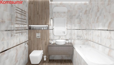 Коллекция Laparet Soul 200x500 Коллекция Laparet Soul 200x500