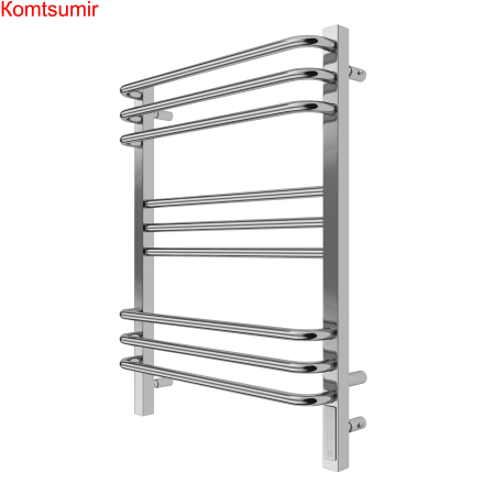 Соренто П9 500х700 электро (sensor quick touch) Полотенцесушитель  TERMINUS Соренто П9 500х700 электро (sensor quick touch) Полотенцесушитель  TERMINUS