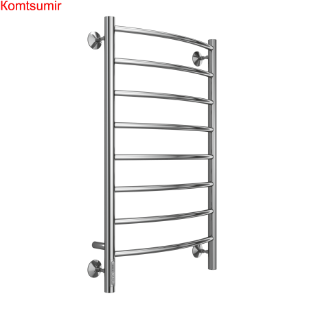 Классик П8 500х850 Электро (quick touch) слева Полотенцесушитель  TERMINUS Классик П8 500х850 Электро (quick touch) слева Полотенцесушитель  TERMINUS