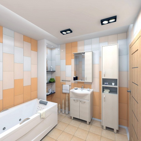 Акриловая ванна 1Marka RAGUZA 190x90 Акриловая ванна 1Marka RAGUZA 190x90