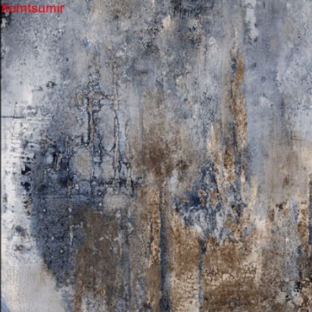 Керамогранит Art Blue 60*60 Керамогранит Art Blue 60*60