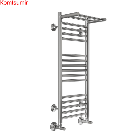 Аврора с/п П16 300х800 Полотенцесушитель  TERMINUS Аврора с/п П16 300х800 Полотенцесушитель  TERMINUS