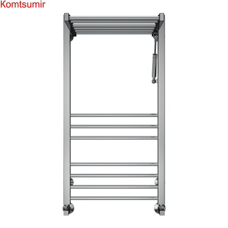 Валенсия П14 500х1000 Полотенцесушитель  TERMINUS Валенсия П14 500х1000 Полотенцесушитель  TERMINUS