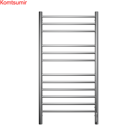 Аврора П12 500х1000 электро (sensor quick touch)  Полотенцесушитель TERMINUS Аврора П12 500х1000 электро (sensor quick touch)  Полотенцесушитель TERMINUS