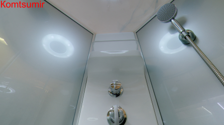 Timo Lux TL-1503 душевая кабина (102*102*230), шт Timo Lux TL-1503 душевая кабина (102*102*230), шт