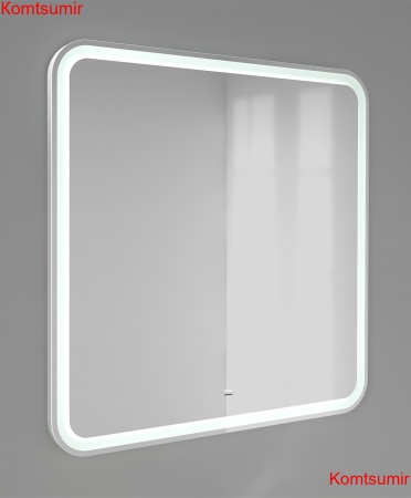 Зеркало Morelle 80 квадрат Зеркало Morelle 80 квадрат