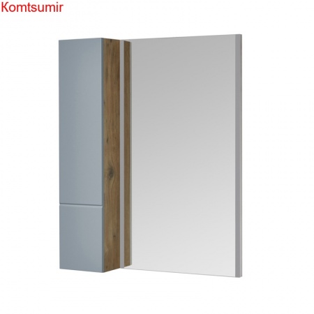 Модуль для зеркала AQUATON Мишель 23 дуб фьорд/дуб рустикальный (1A244303MIX30) Модуль для зеркала AQUATON Мишель 23 дуб фьорд/дуб рустикальный (1A244303MIX30)