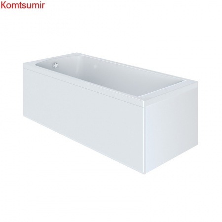 Ванна акриловая Santek Фиджи 160х75, белая Ванна акриловая Santek Фиджи 160х75, белая